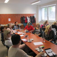 obrázek k Jednání pracovní skupiny č. 4