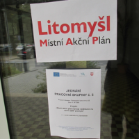 obrázek k Jednání pracovní skupiny č. 5