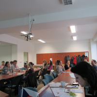 obrázek k Jednání pracovní skupiny č. 5