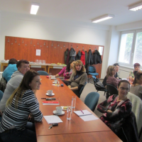 obrázek k Jednání pracovní skupiny č. 5