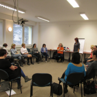 obrázek k Mgr. Michal Vybíral - "Agrese je OK" I.