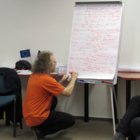 obrázek k Mgr. Michal Vybíral - "Agrese je OK" I.