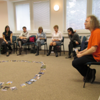 obrázek k Mgr. Michal Vybíral - "Agrese je OK" I.