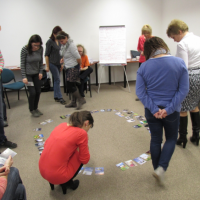 obrázek k Mgr. Michal Vybíral - "Agrese je OK" I.