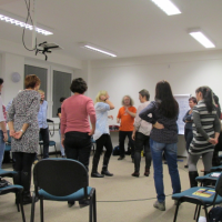 obrázek k Mgr. Michal Vybíral - "Agrese je OK" II.