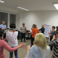 obrázek k Mgr. Michal Vybíral - "Agrese je OK" II.