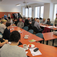 obrázek k Jednání pracovní skupiny č. 3