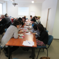 obrázek k Jednání pracovní skupiny č. 3