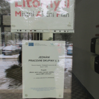 obrázek k Jednání pracovní skupiny č. 5