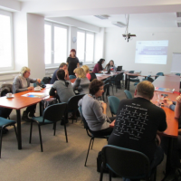 obrázek k Jednání pracovní skupiny č. 5