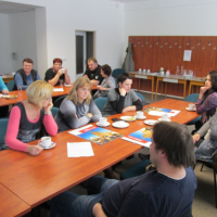 obrázek k Jednání pracovní skupiny č. 5