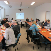 obrázek k Jednání řídícího výboru