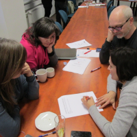 obrázek k Jednání řídícího výboru