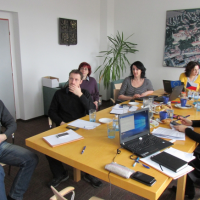 obrázek k Jednání pracovní skupiny č. 2