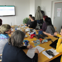 obrázek k Jednání pracovní skupiny č. 2