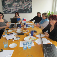 obrázek k Jednání pracovní skupiny č. 2