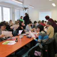 obrázek k Jednání pracovní skupiny č. 3