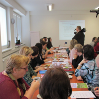 obrázek k Jednání pracovní skupiny č. 3