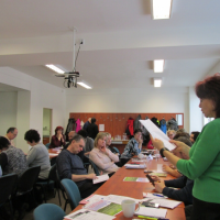 obrázek k Jednání pracovní skupiny č. 3