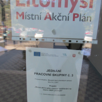 obrázek k Jednání pracovní skupiny č. 3