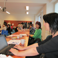 obrázek k Jednání pracovní skupiny č. 4