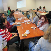 obrázek k Jednání pracovní skupiny č. 4