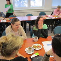 obrázek k Jednání pracovní skupiny č. 4