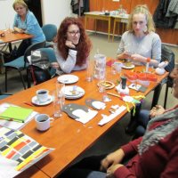 obrázek k Jednání pracovní skupiny č. 4