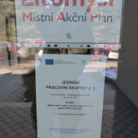 obrázek k Jednání pracovní skupiny č. 5