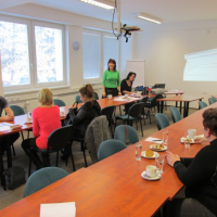 obrázek k Jednání pracovní skupiny č. 5