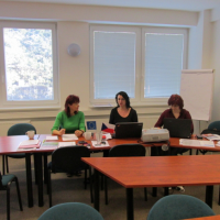 obrázek k Jednání pracovní skupiny č. 5