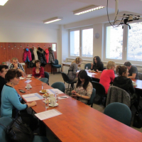 obrázek k Jednání pracovní skupiny č. 5