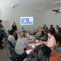 obrázek k Kulatý stůl KNPV - Domácí násilí - "beze svědků"