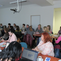 obrázek k Kulatý stůl KNPV - Domácí násilí - "beze svědků"