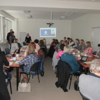 obrázek k Kulatý stůl KNPV - Domácí násilí - "beze svědků"