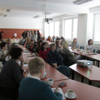 obrázek k Kulatý stůl KNPV - Domácí násilí - "beze svědků"