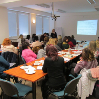 obrázek k Kulatý stůl KNPV - Domácí násilí - "beze svědků"