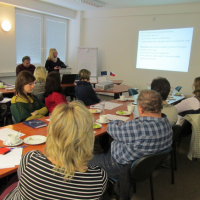 obrázek k Kulatý stůl KNPV - Domácí násilí - "beze svědků"