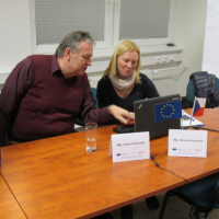 obrázek k Kulatý stůl KNPV - Domácí násilí - "beze svědků"