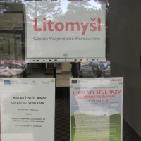 obrázek k Kulatý stůl KNZV - Důležitost vzdělávání