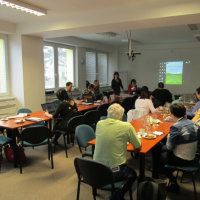 obrázek k Kulatý stůl KNZV - Důležitost vzdělávání