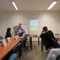 obrázek k Kulatý stůl KNZV - Důležitost vzdělávání