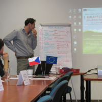 obrázek k Kulatý stůl KNZV - Důležitost vzdělávání