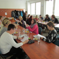 obrázek k Jednání pracovní skupiny č. 4