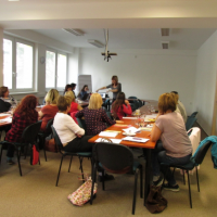 obrázek k Jednání pracovní skupiny č. 4