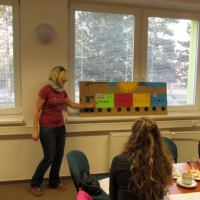 obrázek k Jednání pracovní skupiny č. 4