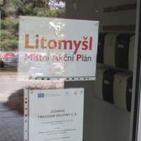 obrázek k Jednání pracovní skupiny č. 5