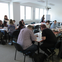 obrázek k Jednání pracovní skupiny č. 5