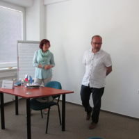 obrázek k PhDr. Hana Mervartová - Komunikace s rodinou v prostředí školy