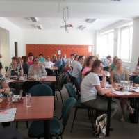 obrázek k PhDr. Hana Mervartová - Komunikace s rodinou v prostředí školy